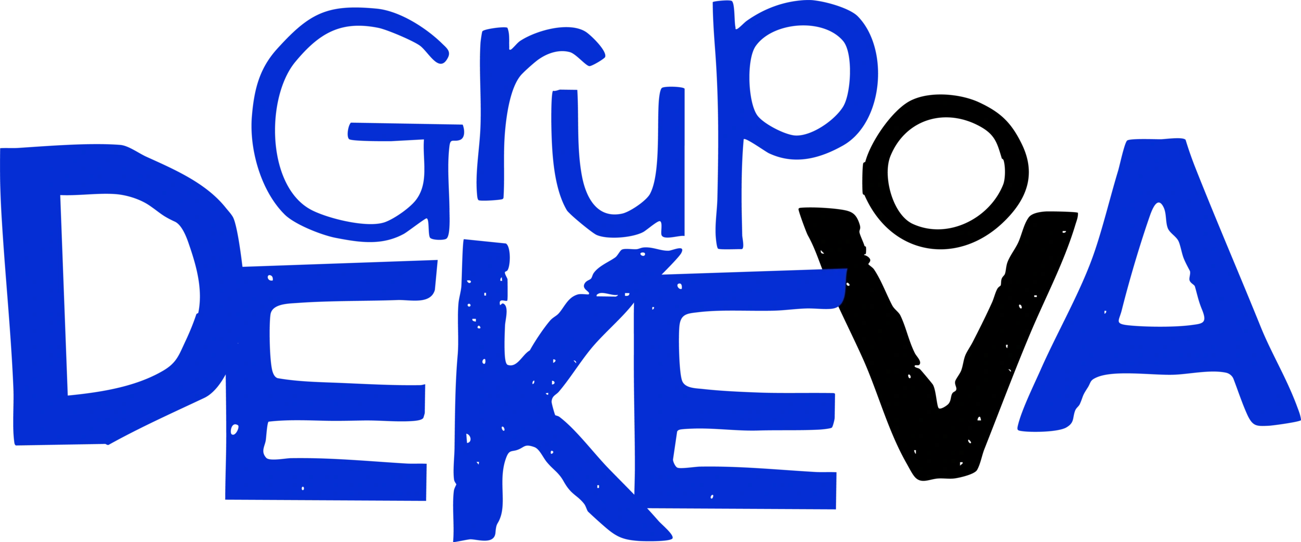 Grupo DeKeVa