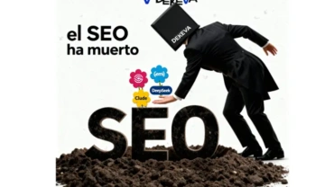 El SEO ha Muerto