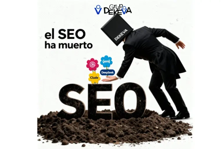 El SEO ha Muerto