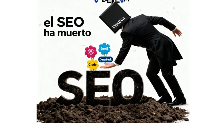 El SEO ha Muerto