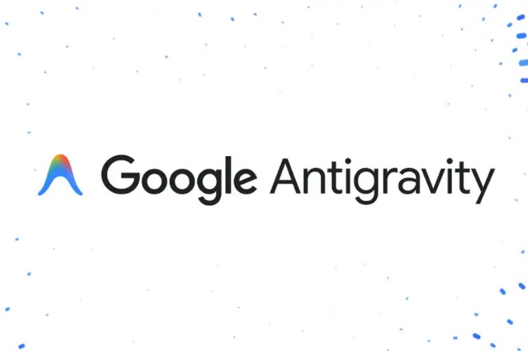 Google Antigravity