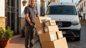 Qué es el dropshipping