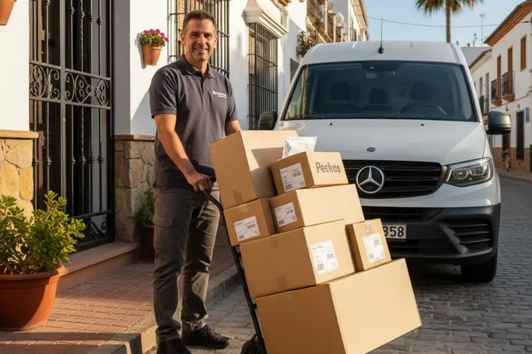 Qué es el dropshipping