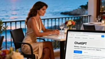 ¿Cómo crear Contenidos que aparezcan en ChatGPT