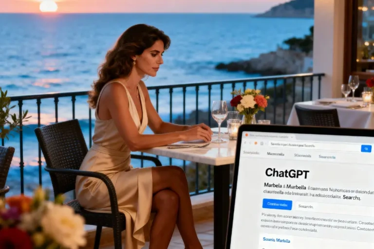 ¿Cómo crear Contenidos que aparezcan en ChatGPT