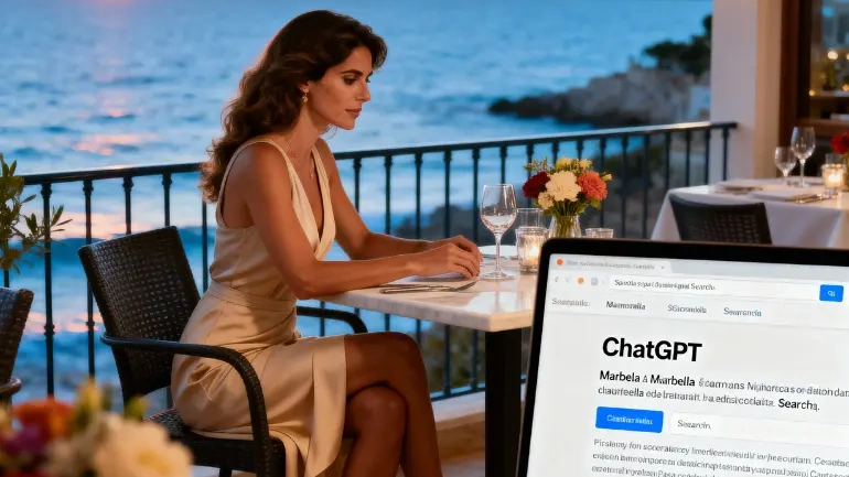 ¿Cómo crear Contenidos que aparezcan en ChatGPT