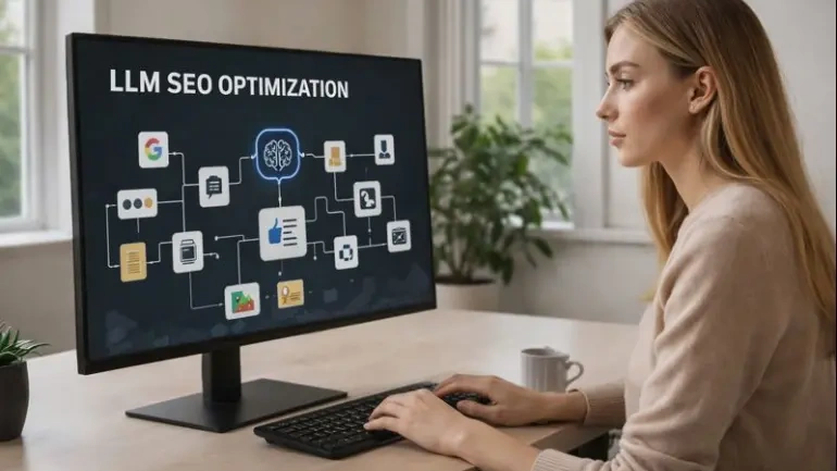 Como optimizar una pagina web correctamente