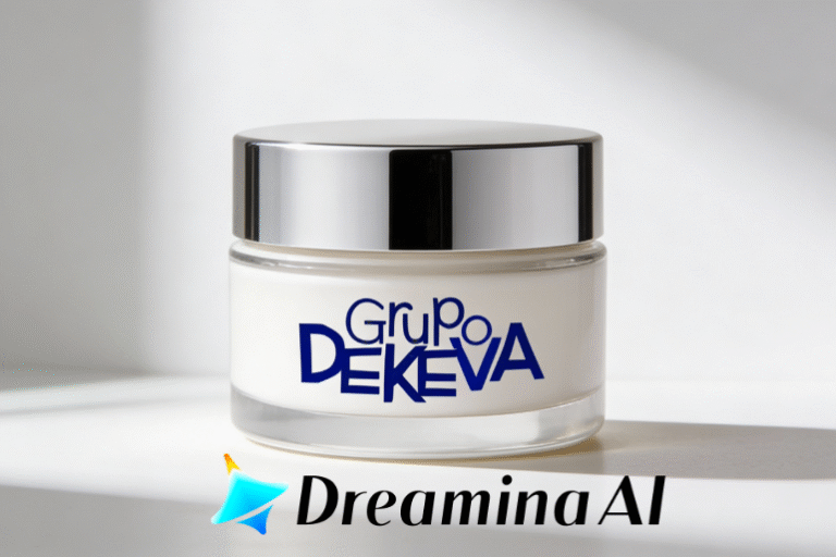 Dreamina IA