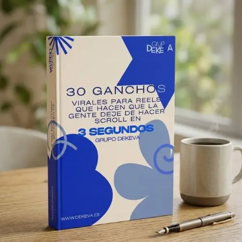 Ebook 30 ganchos