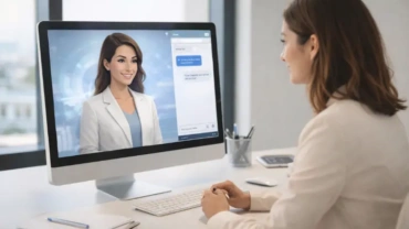 Qué es un avatar digital