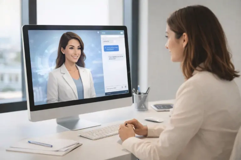 Qué es un avatar digital