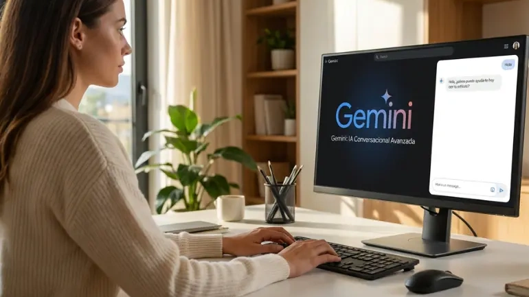 que es gemini de google