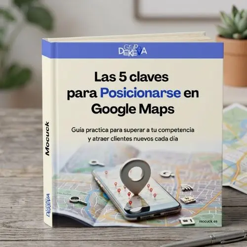 Ebook SEO Local