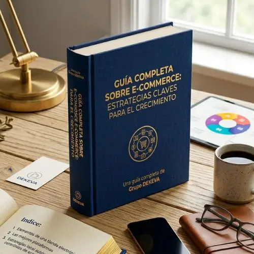 Guia de eCommerce