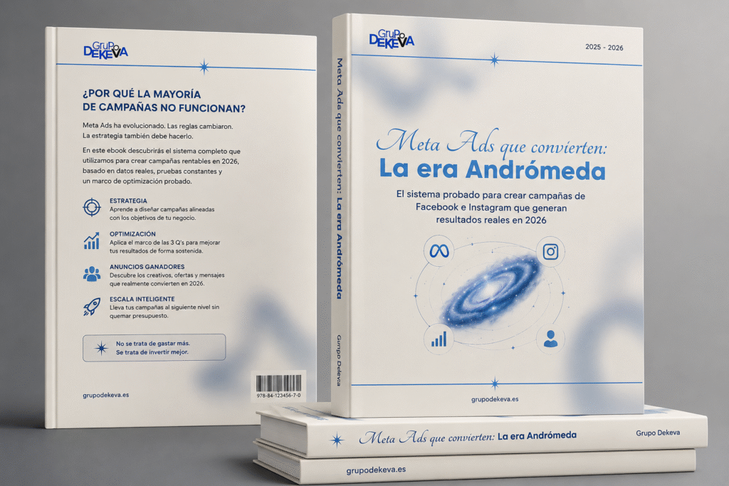 Meta ebook