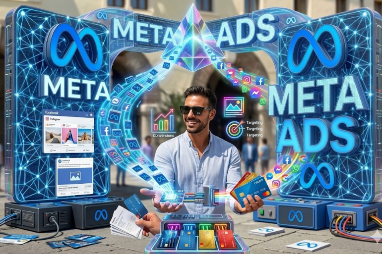 Creativos para Meta Ads