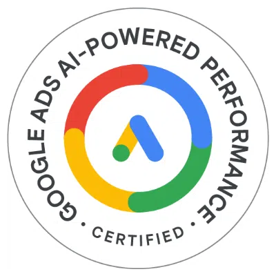 Certificación oficial de Google Ads
