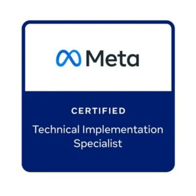 Certificación oficial Meta Certified Technical Implementation Specialist